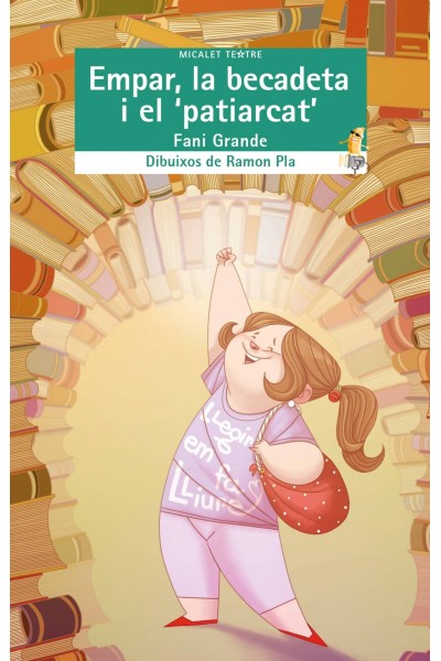 EMPAT, LA BECADETA I EL PATRIARCAT