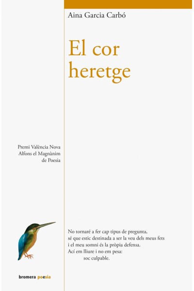 EL COR HERETGE