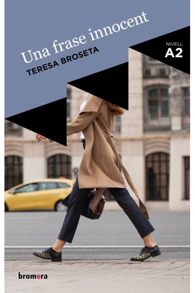 UNA FRASE INNOCENT