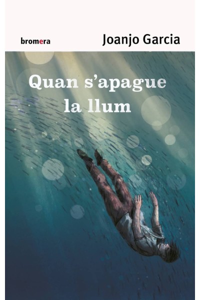 QUAN S'APAGUE LA LLUM