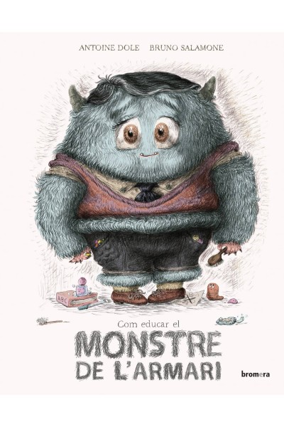 COM EDUCAR EL MONSTRE DE L'ARMARI