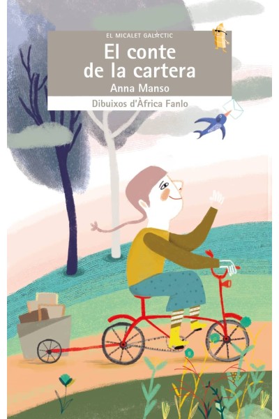 EL CONTE DE LA CARTERA