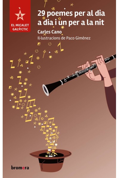 29 POEMES PER AL DIA AL DIA I UN PER A LA NIT