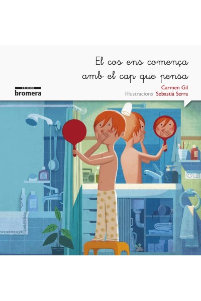 ELS COS ENS COMENÇA AMB EL CAP QUE PENSA