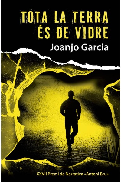 TOTA LA TERRA ÉS DE VIDRE