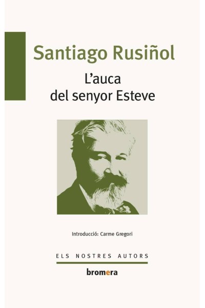 L'AUCA DEL SENYOR ESTEVE