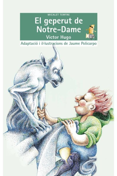 EL GEPERUT DE NOTRE DAME