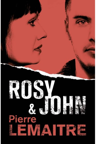 ROSY & JOHN