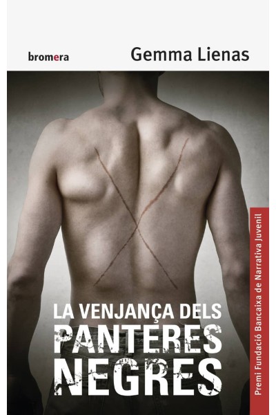 LA VENJANÇA DELS PANTERES NEGRES