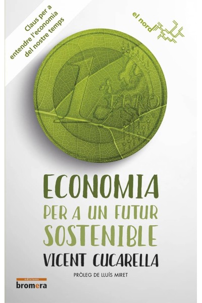 ECONOMIA PER A UN FUTUR SOSTENIBLE