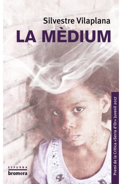 LA MÈDIUM