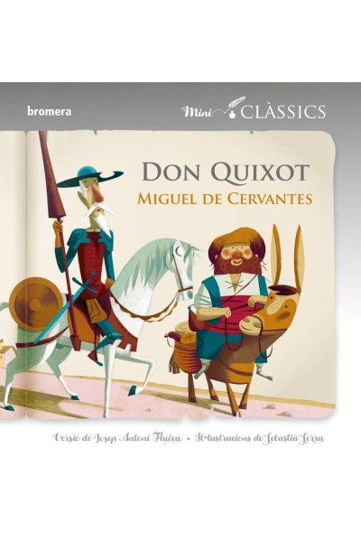 DON QUIXOT
