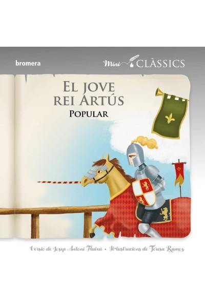 EL JOVE REI ARTÚS