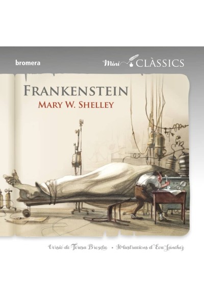 FRANKENSTEIN
