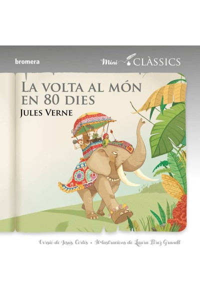 LA VOLTA AL MON EN 80 DIES