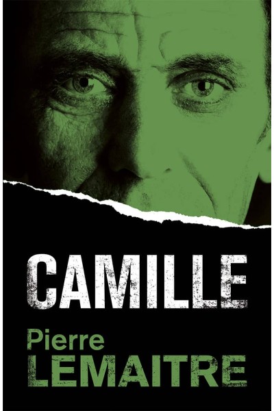 CAMILLE