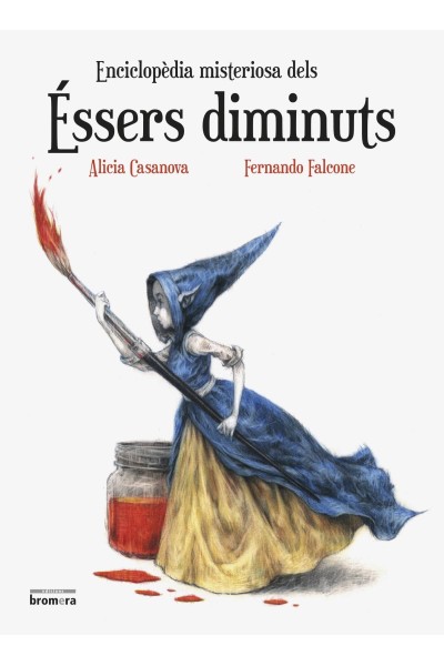 ENCICLOPÈDIA DELS ÉSSERS DIMINUTS