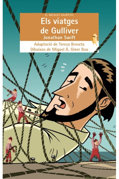 ELS VIATGES DE GULLIVER