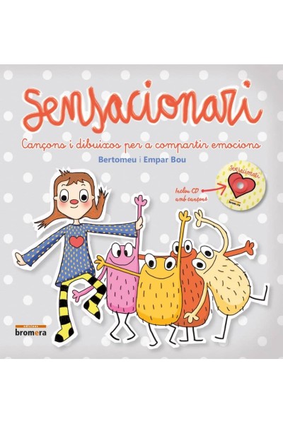 SENSACIONARI