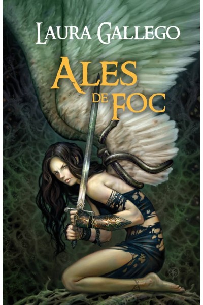 ALES DE FOC