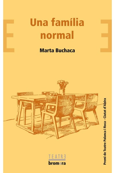 UNA FAMÍLIA NORMAL