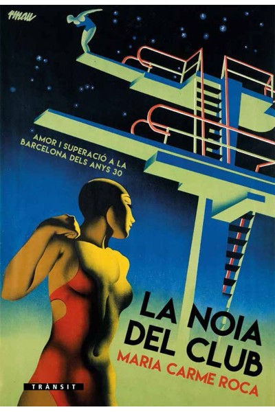 LA NOIA DEL CLUB