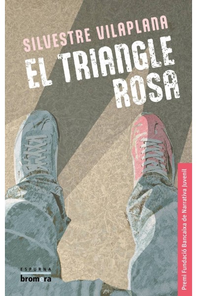 EL TRIANGLE ROSA