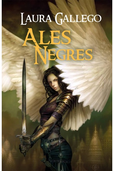 ALES NEGRES