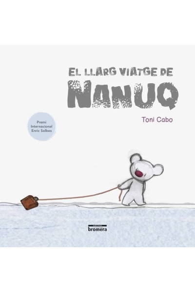 EL LLARG VIATGE DE NANUQ