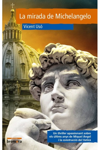 LA MIRADA DE MICHELANGELO