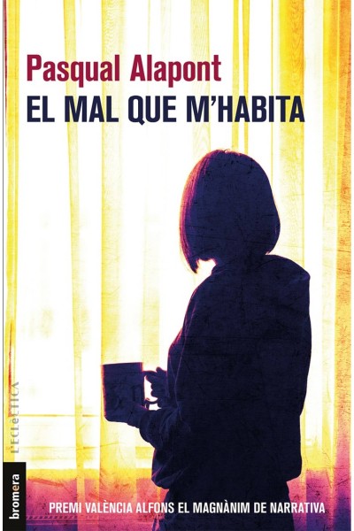 EL MAL QUE M´HABITA