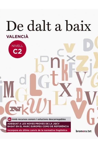 DE DALT A BAIX C2 (PROVES JQCV)