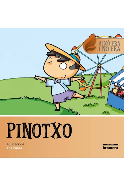 PINOTXO