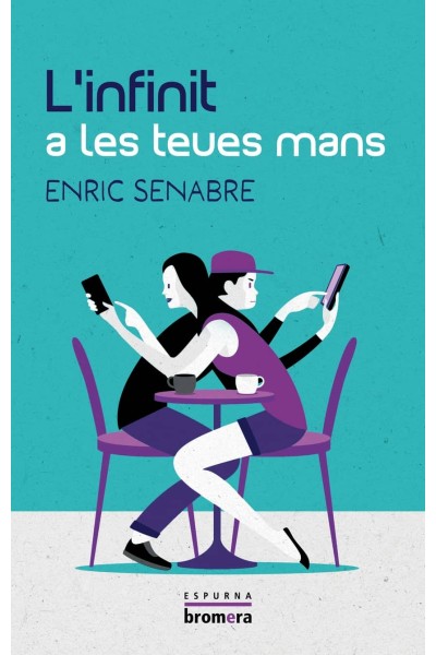 L'INFINIT A LES TEUES MANS