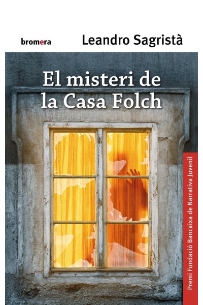 EL MISTERI DE LA CASA FOLCH