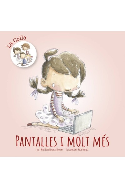 PANTALLES I MOLT MES