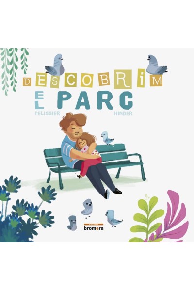 DESCOBRIM EL PARC