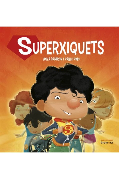 SUPERXIQUETS