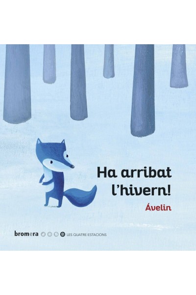 HA ARRIBAT L´HIVERN!