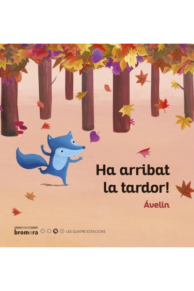 HA ARRIBAT LA TARDOR!