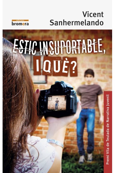 ESTIC INSUPORTABLE, I QUÈ?