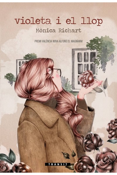 VIOLETA I EL LLOP
