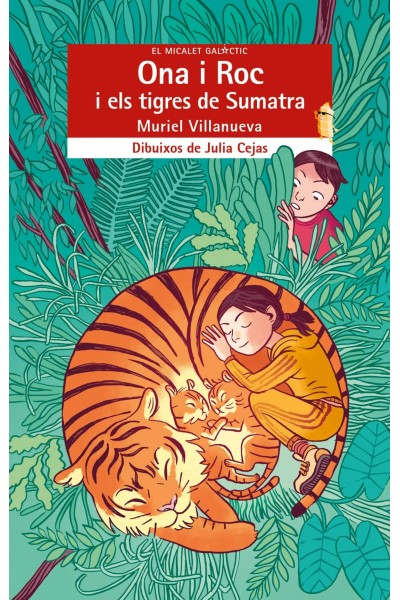 ONA I ROC I ESL TIGRES DE SUMATRA