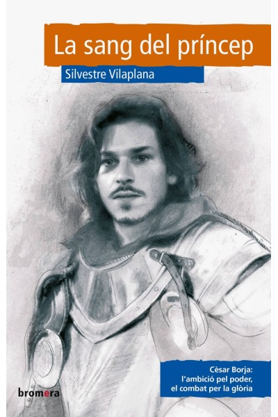LA SANG DEL PRINCEP