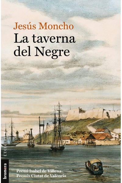 LA TAVERNA DEL NEGRE