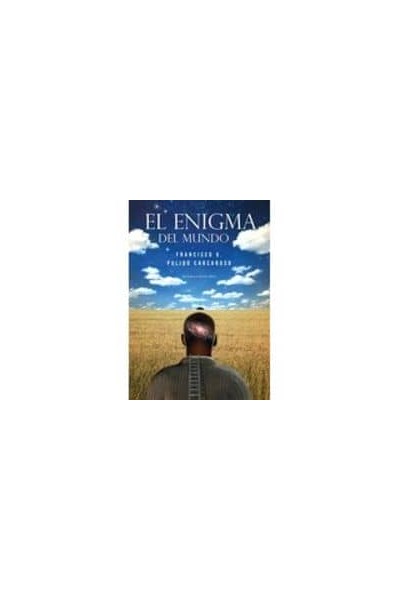 EL ENIGMA DEL MUNDO