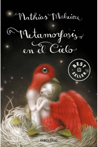 LA METAMORFOSIS EN EL CIELO