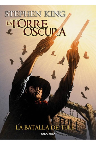 LA BATALLA DE TULL