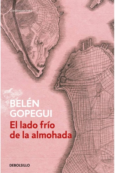 EL LADO FRIO DE LA ALMOHADA