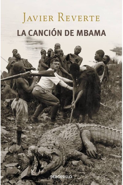 CANCION DE MBAMA,LA DBBS